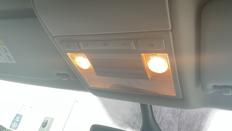 Volkswagen Polo 1.2 TSI Match Edition 3dr Petrol Hatchback